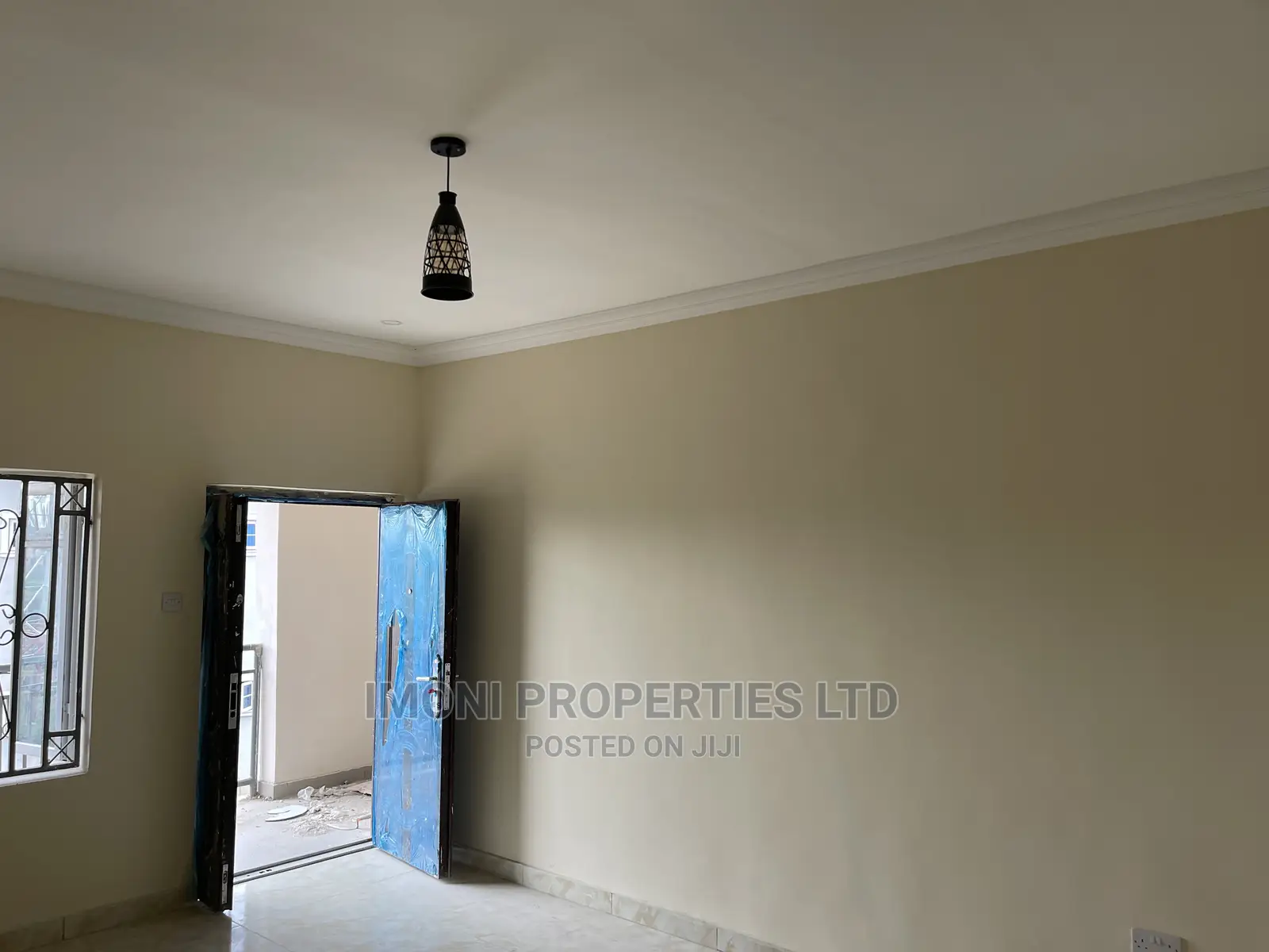 Furnished 2bdrm Block of Flats in Fo1, Kubwa for rent in Kubwa