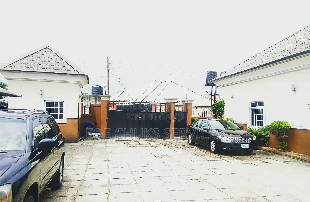 Twenty One Rooms Hotel/Guest House for Sale in Obio-Akpor