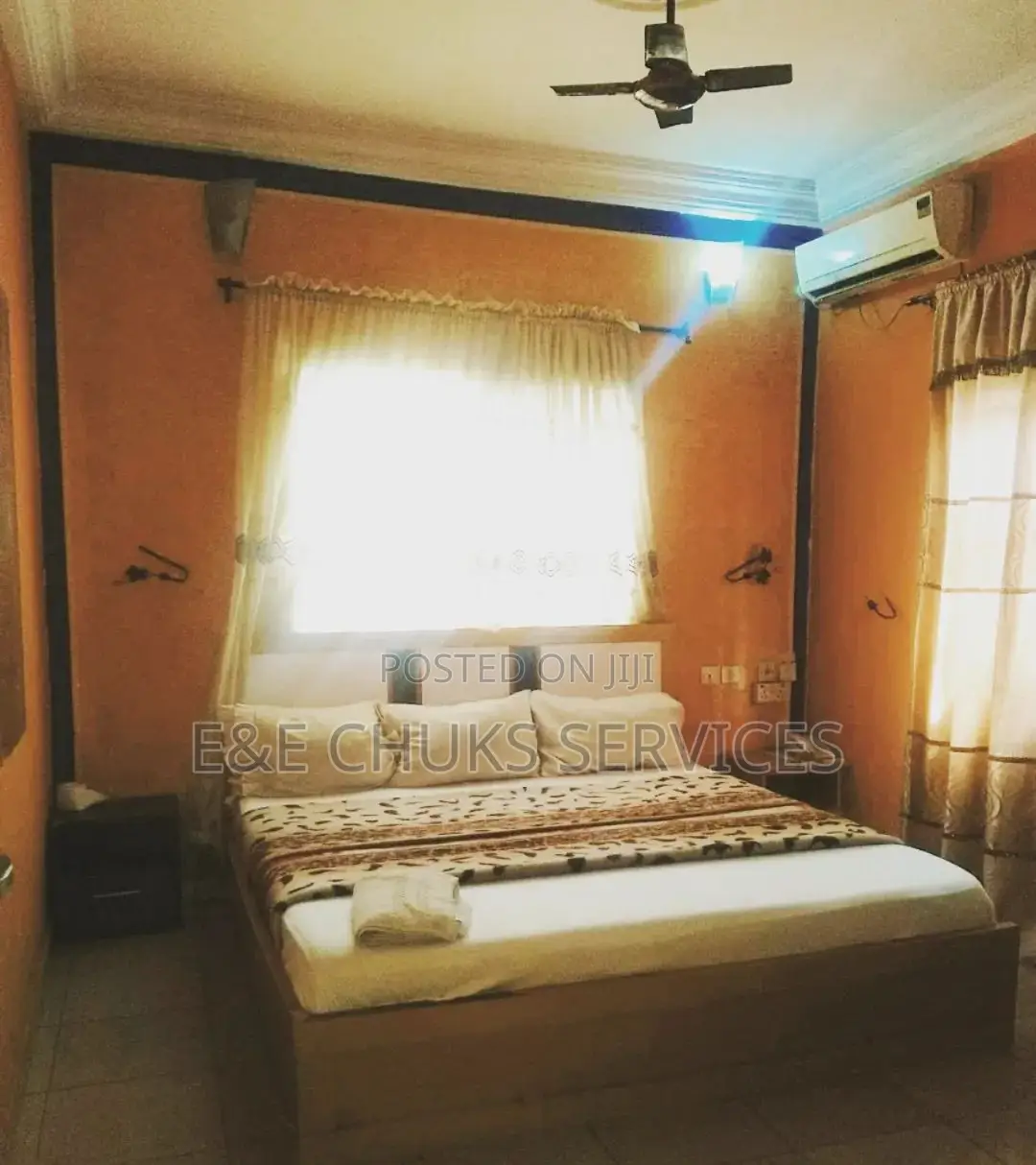 Twenty One Rooms Hotel/Guest House for Sale in Obio-Akpor