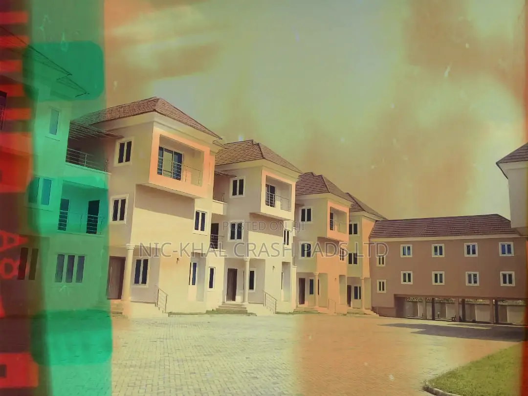 4bdrm Duplex in Katampe Extension for Sale in Katampe Extension