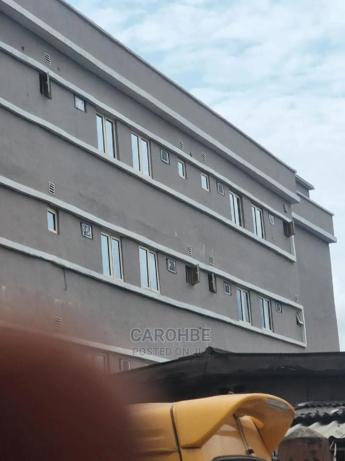 Filling Station in Ugheli