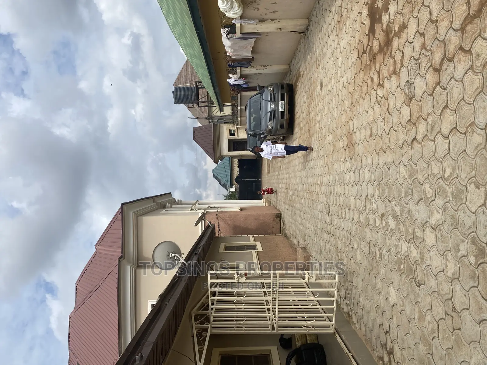 2bdrm Bungalow in Dawaki for rent in Dawaki