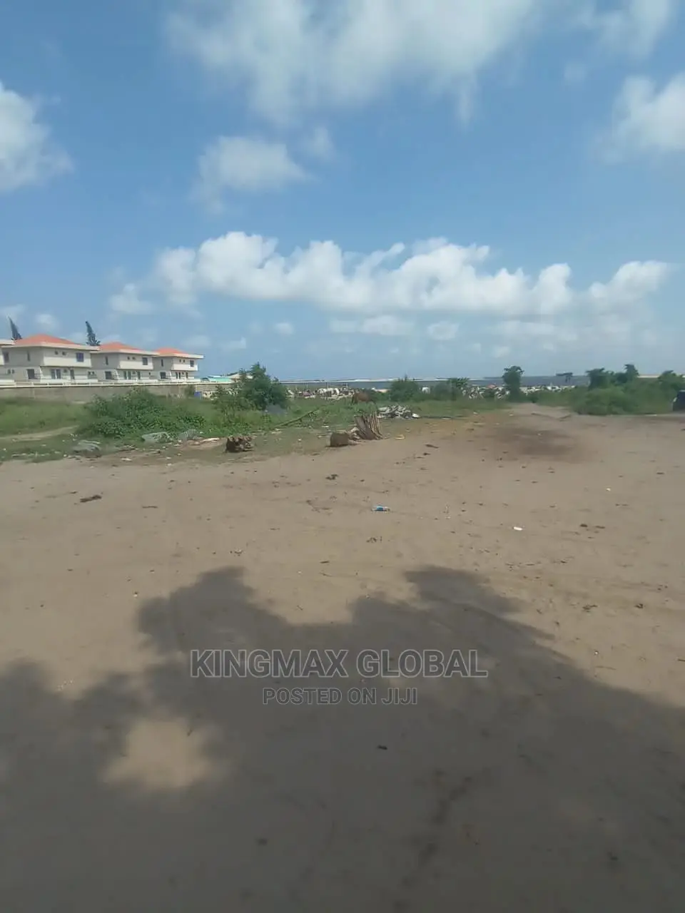 4bdrm Bungalow in Yola South for sale in Yola South