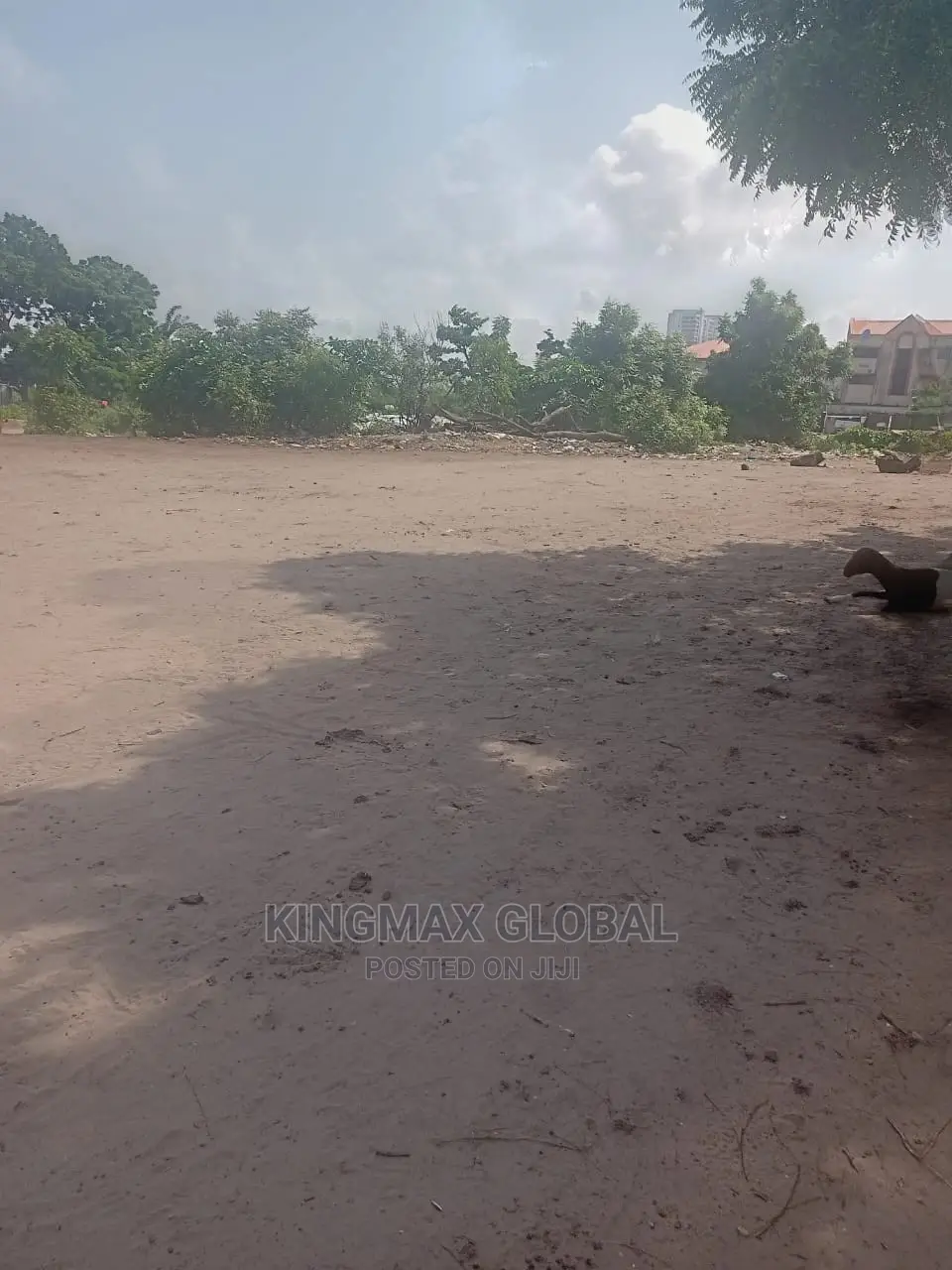 4bdrm Bungalow in Yola South for sale in Yola South