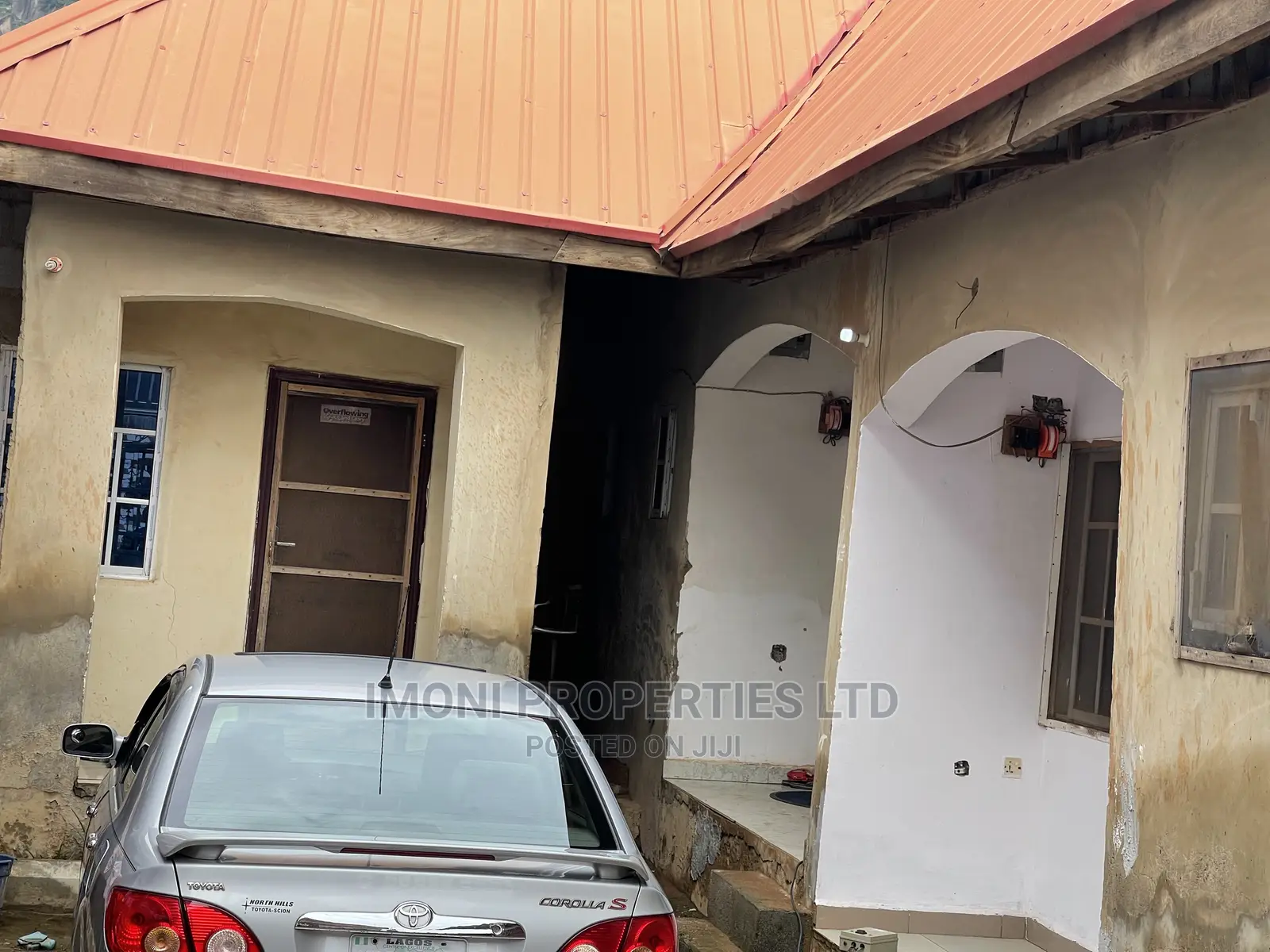 Studio Apartment in Sokale, Dutse-Alhaji for sale in Dutse-Alhaji