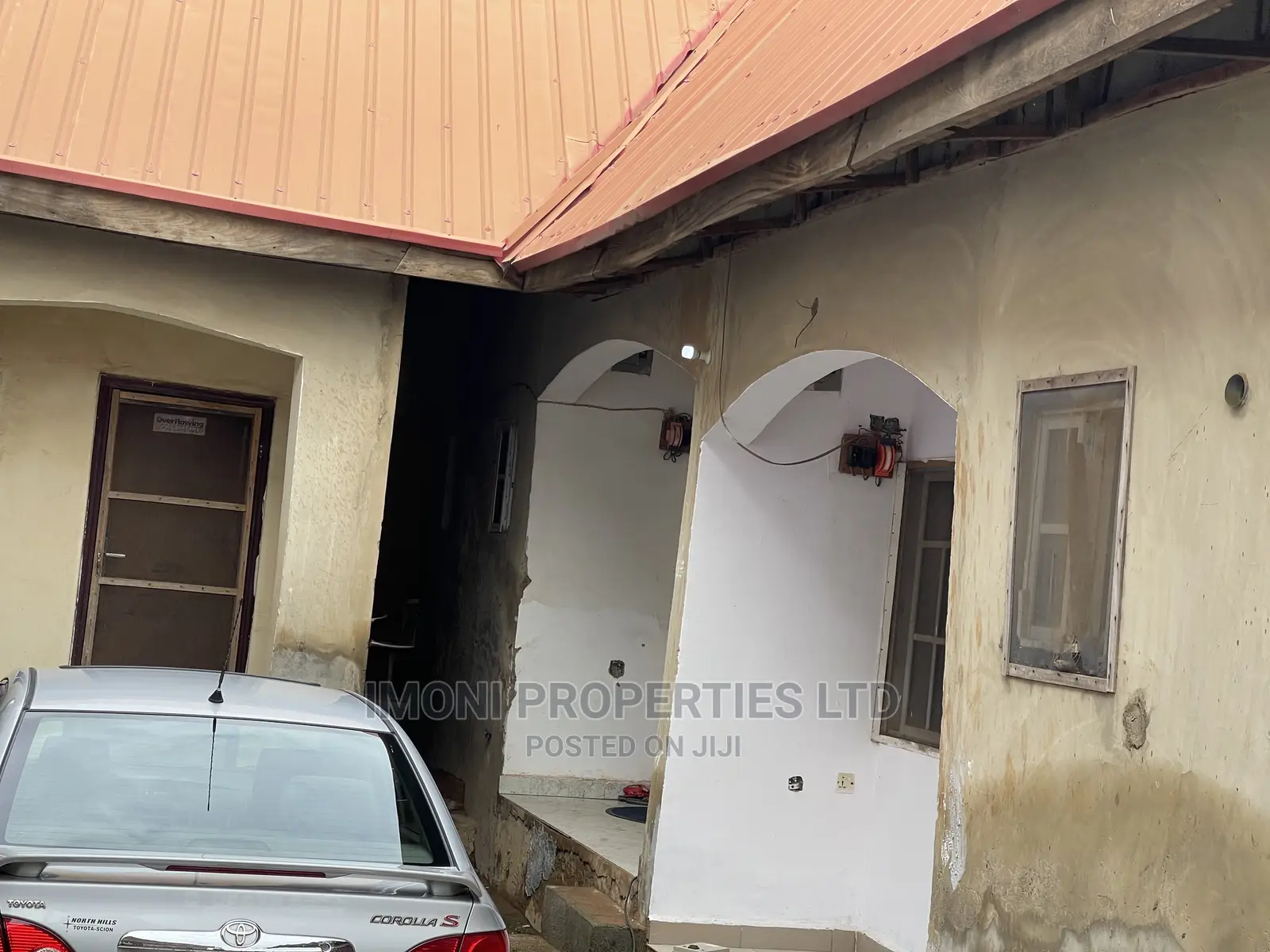 Studio Apartment in Sokale, Dutse-Alhaji for sale in Dutse-Alhaji