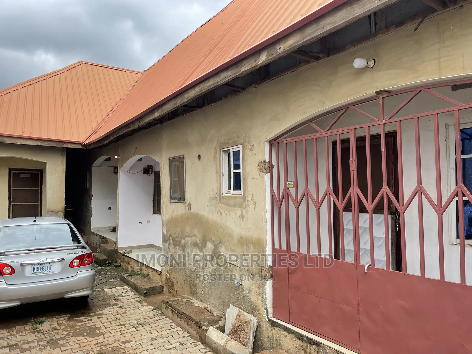 Studio Apartment in Sokale, Dutse-Alhaji for sale in Dutse-Alhaji