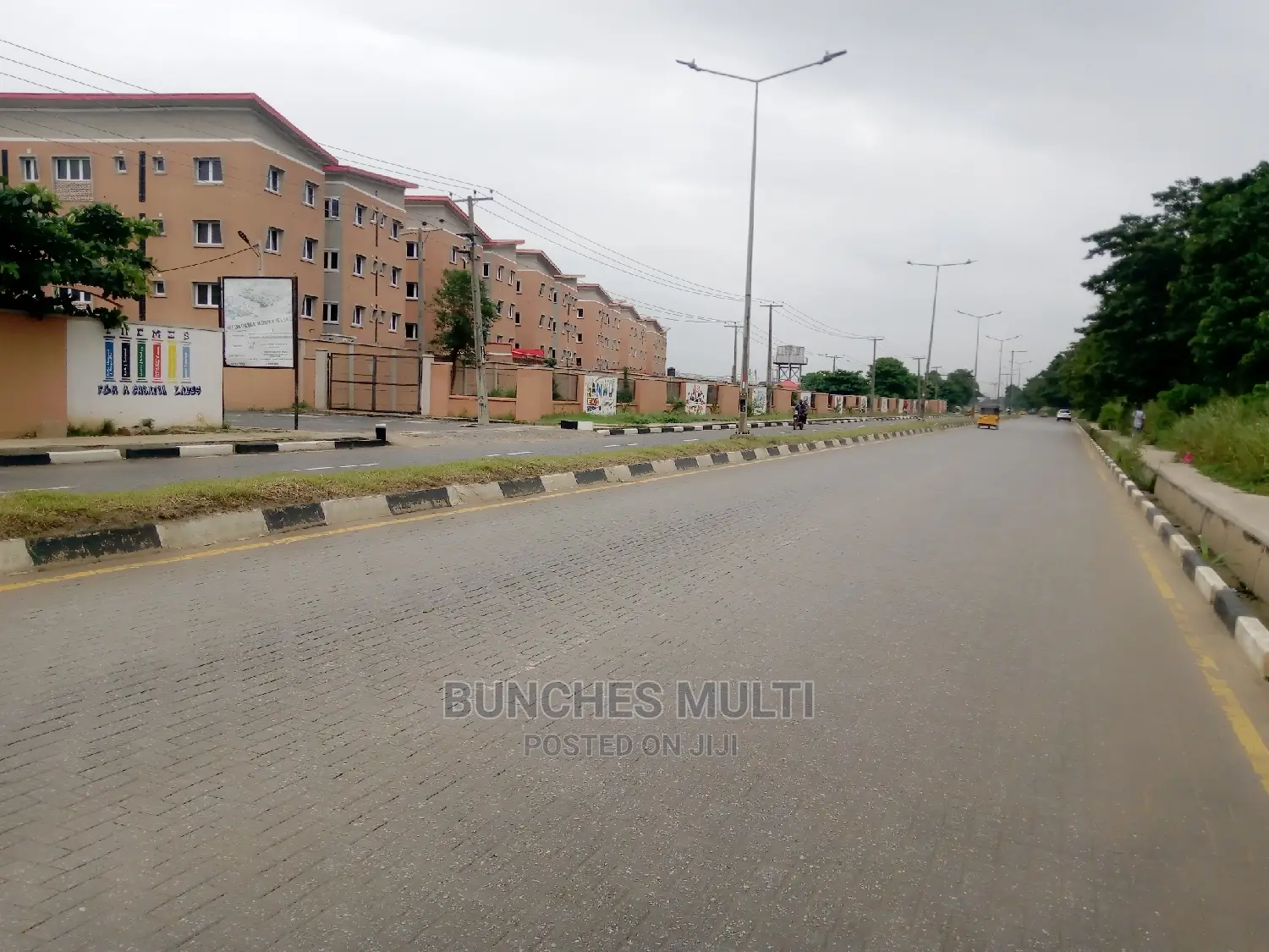 Furnished 1bdrm Apartment in Housing Estate, Ibeshe / Ikorodu for sale in Ibeshe / Ikorodu