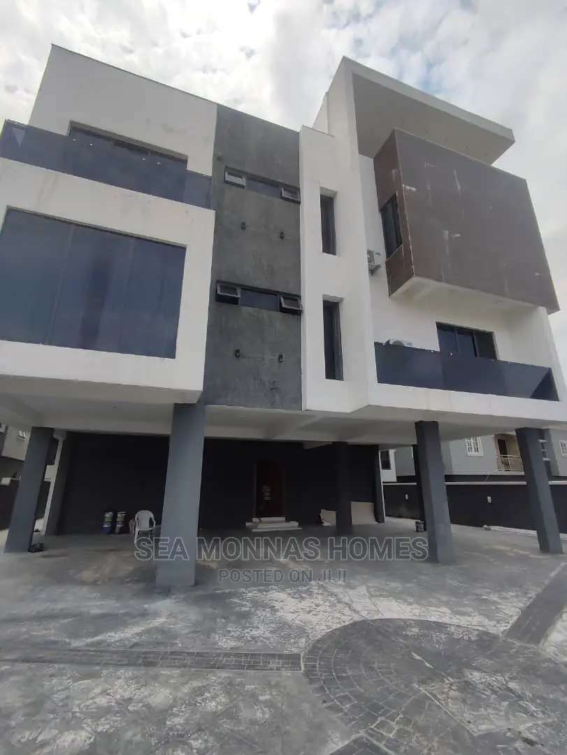 Furnished 2bdrm Apartment in Lekki Horizon 2 for sale in Lekki