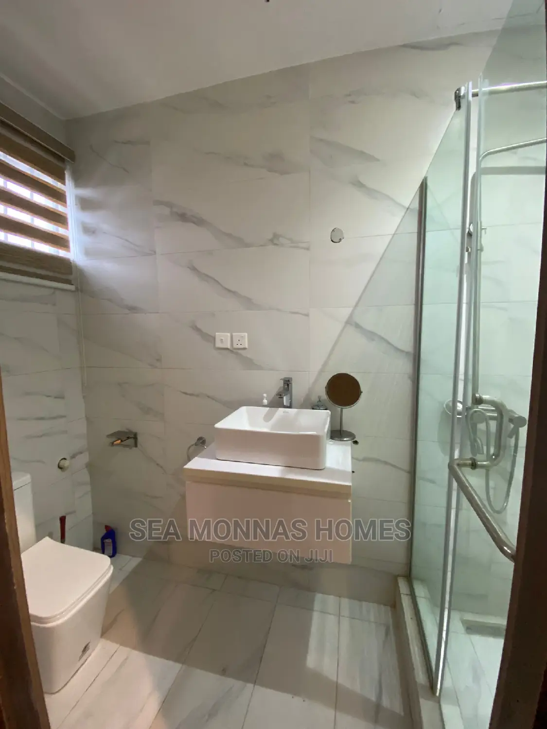 Furnished 2bdrm Apartment in Lekki Horizon 2 for sale in Lekki