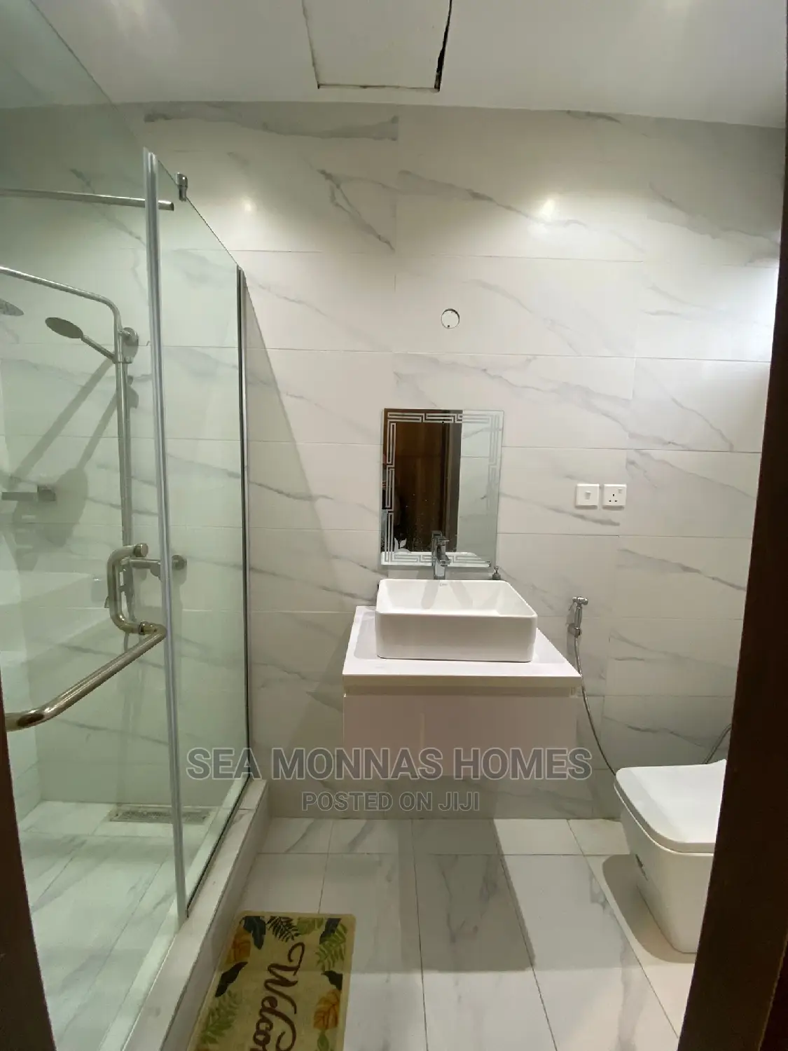 Furnished 2bdrm Apartment in Lekki Horizon 2 for sale in Lekki