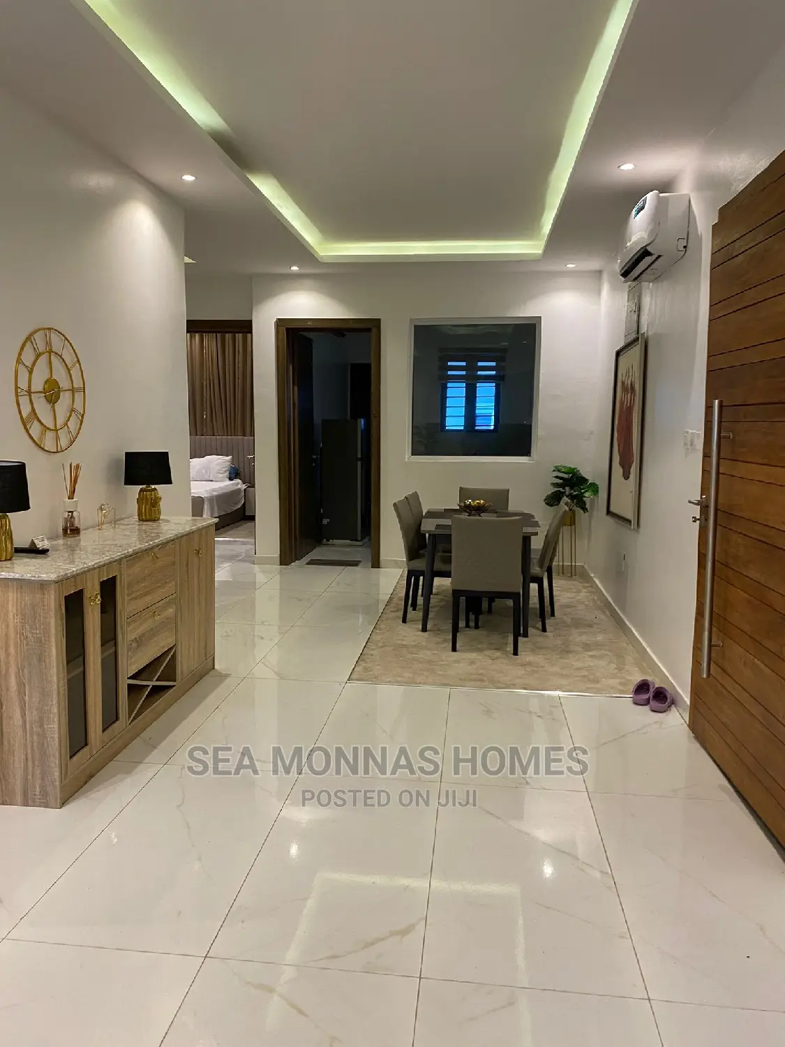 Furnished 2bdrm Apartment in Lekki Horizon 2 for sale in Lekki