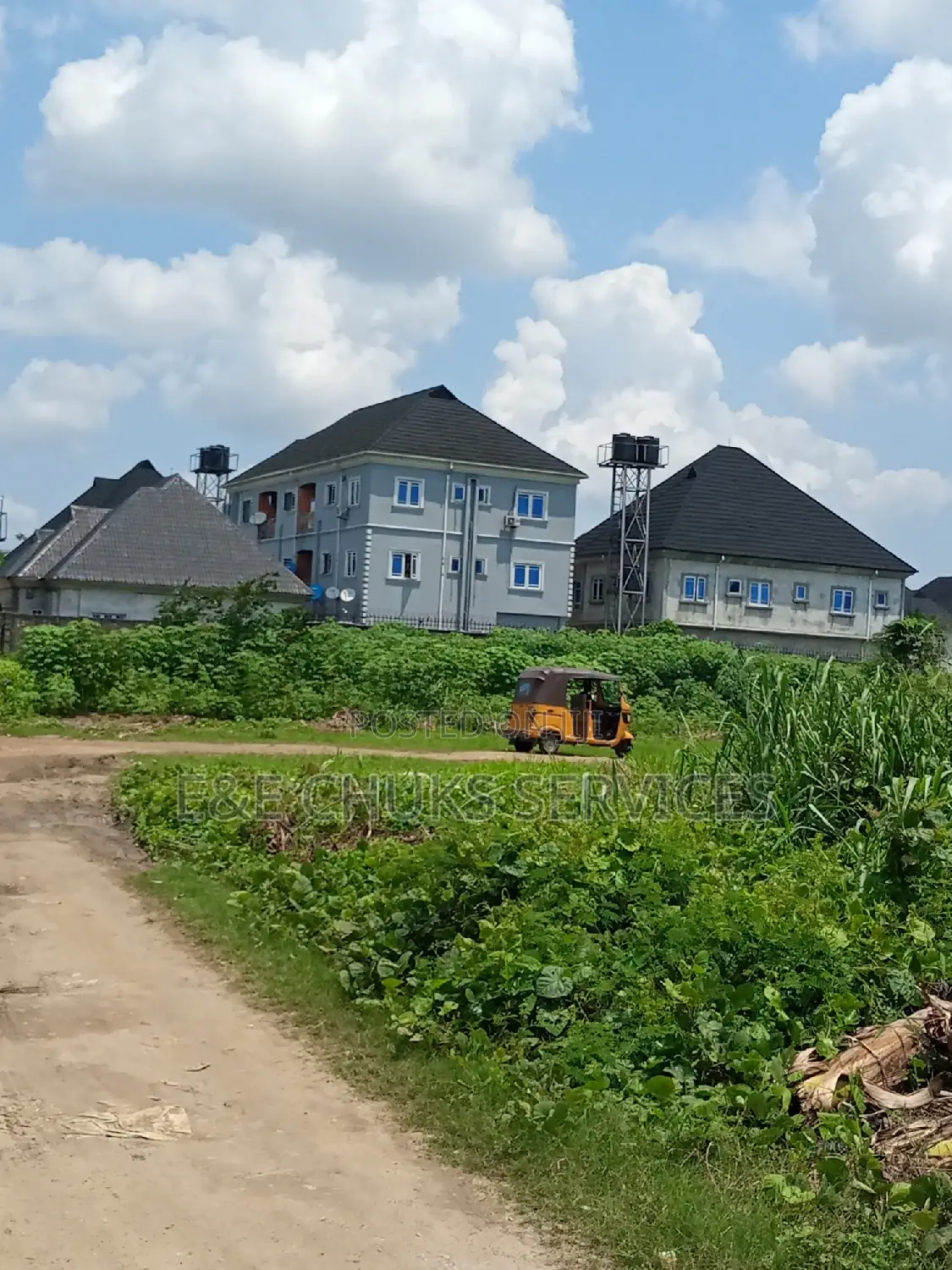Buy and Move in Plots of Lands at Valley View Garden Estate in Obio-Akpor
