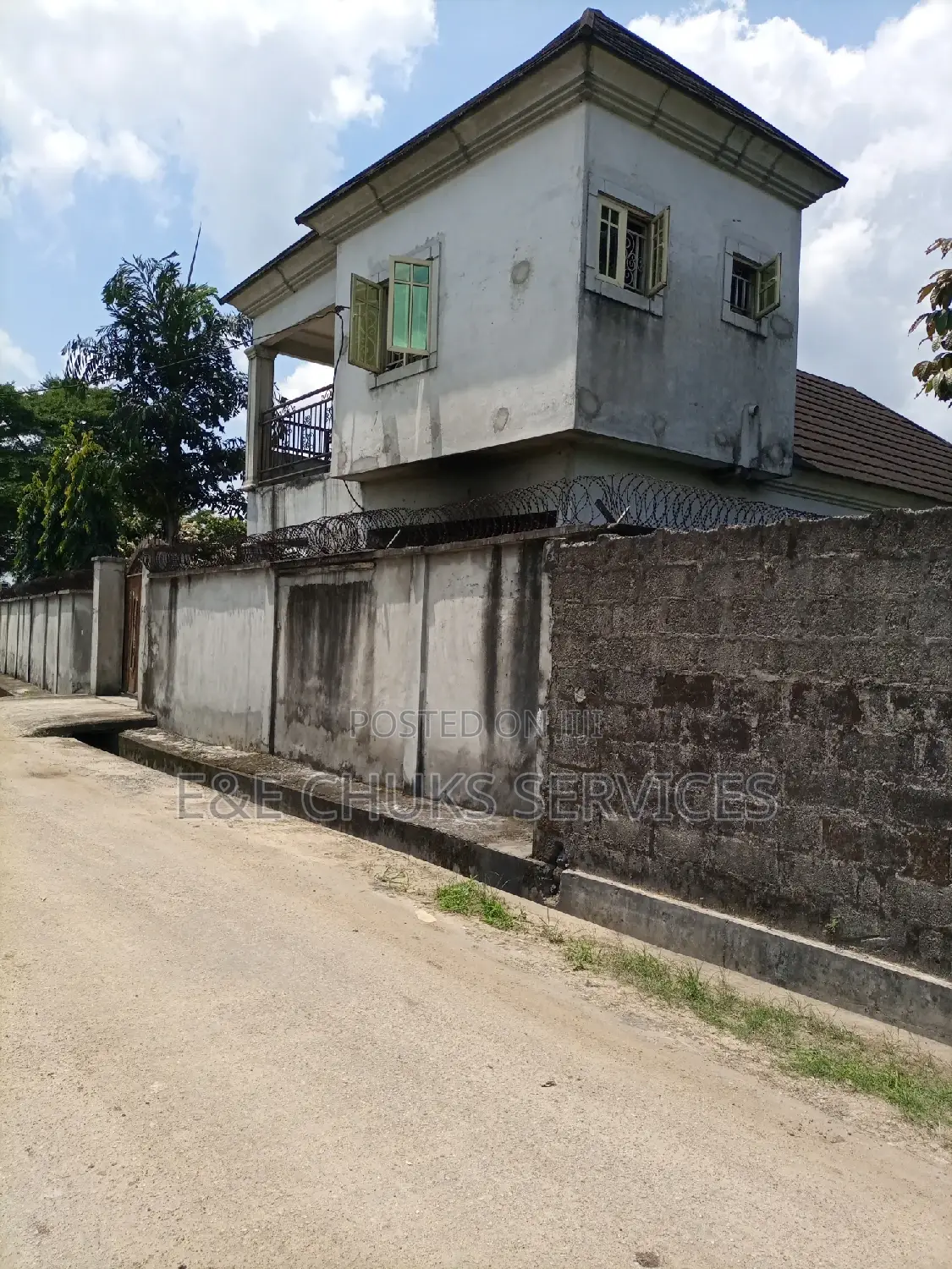 Buy and Move in Plots of Lands at Valley View Garden Estate in Obio-Akpor