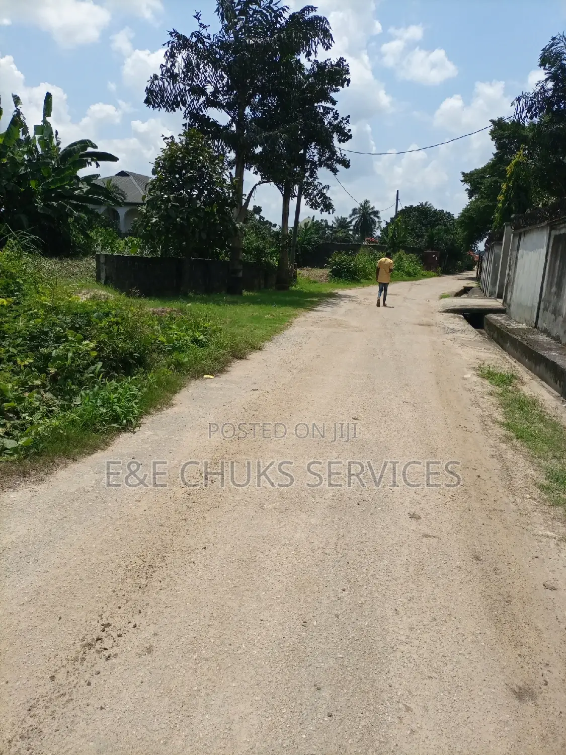 Buy and Move in Plots of Lands at Valley View Garden Estate in Obio-Akpor