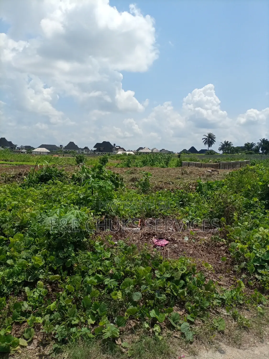 Buy and Move in Plots of Lands at Valley View Garden Estate in Obio-Akpor