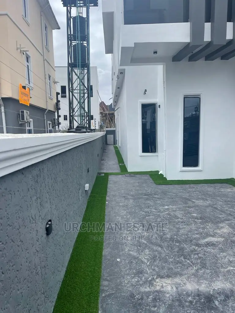Furnished 4bdrm Duplex in Startimes Estate, Amuwo-Odofin for sale in Amuwo-Odofin