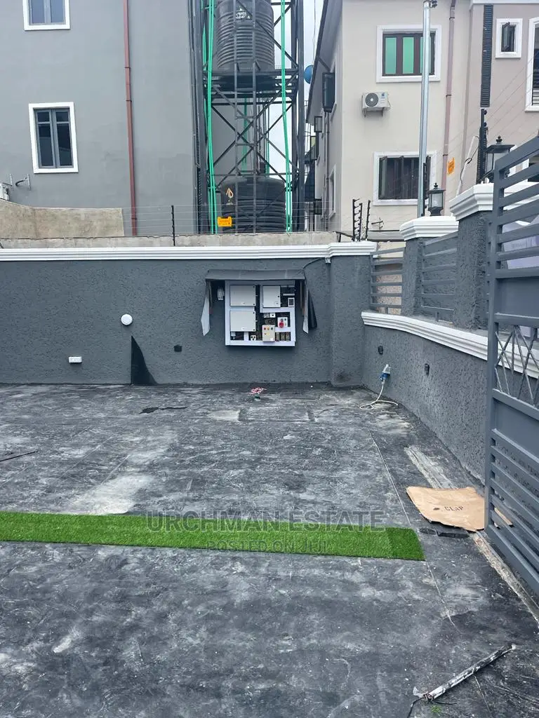 Furnished 4bdrm Duplex in Startimes Estate, Amuwo-Odofin for sale in Amuwo-Odofin