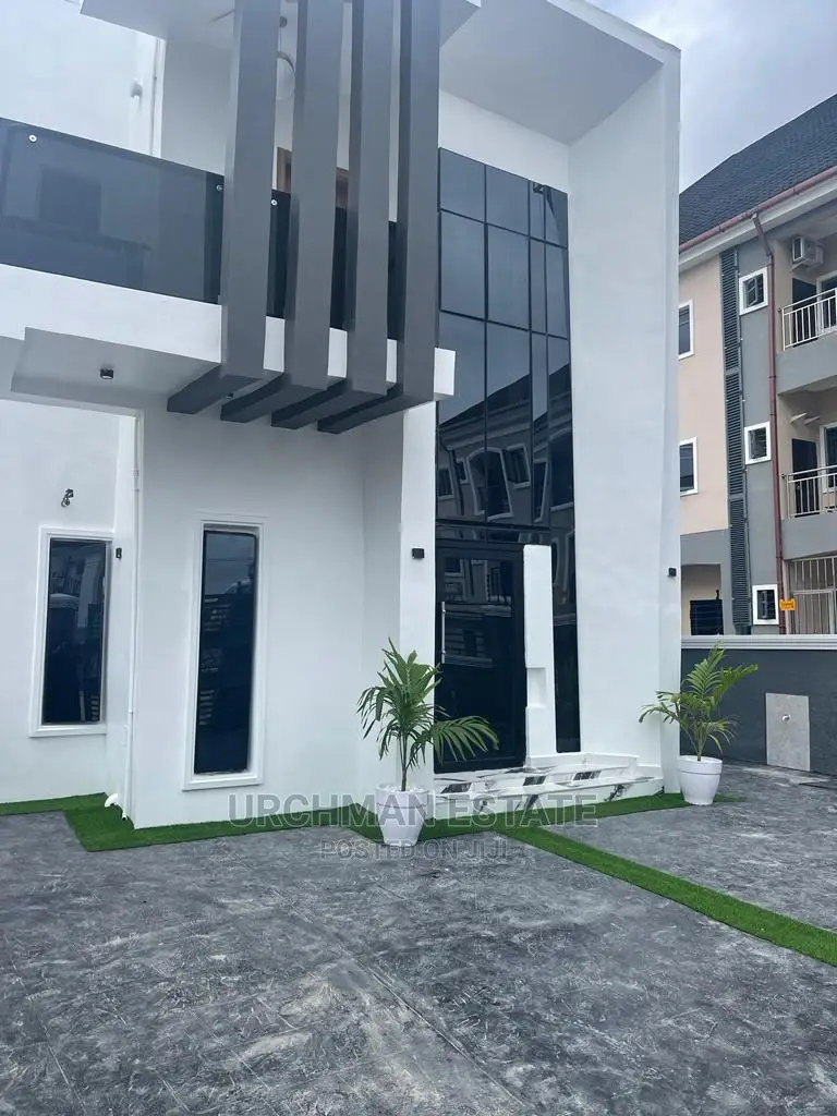 Furnished 4bdrm Duplex in Startimes Estate, Amuwo-Odofin for sale in Amuwo-Odofin