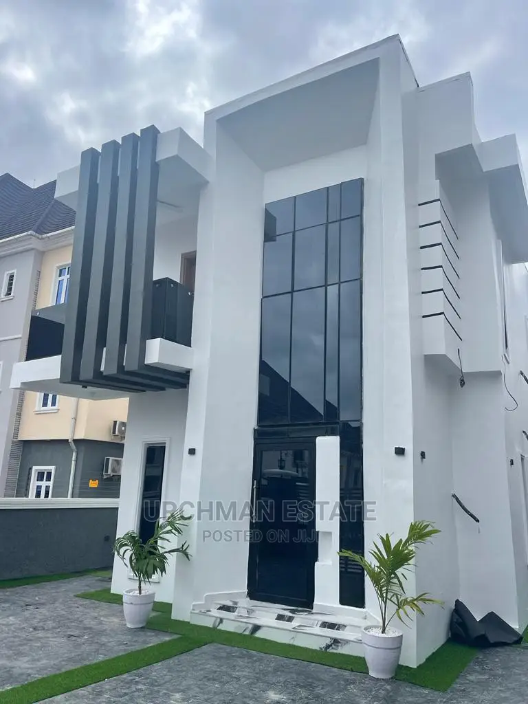 Furnished 4bdrm Duplex in Startimes Estate, Amuwo-Odofin for sale in Amuwo-Odofin