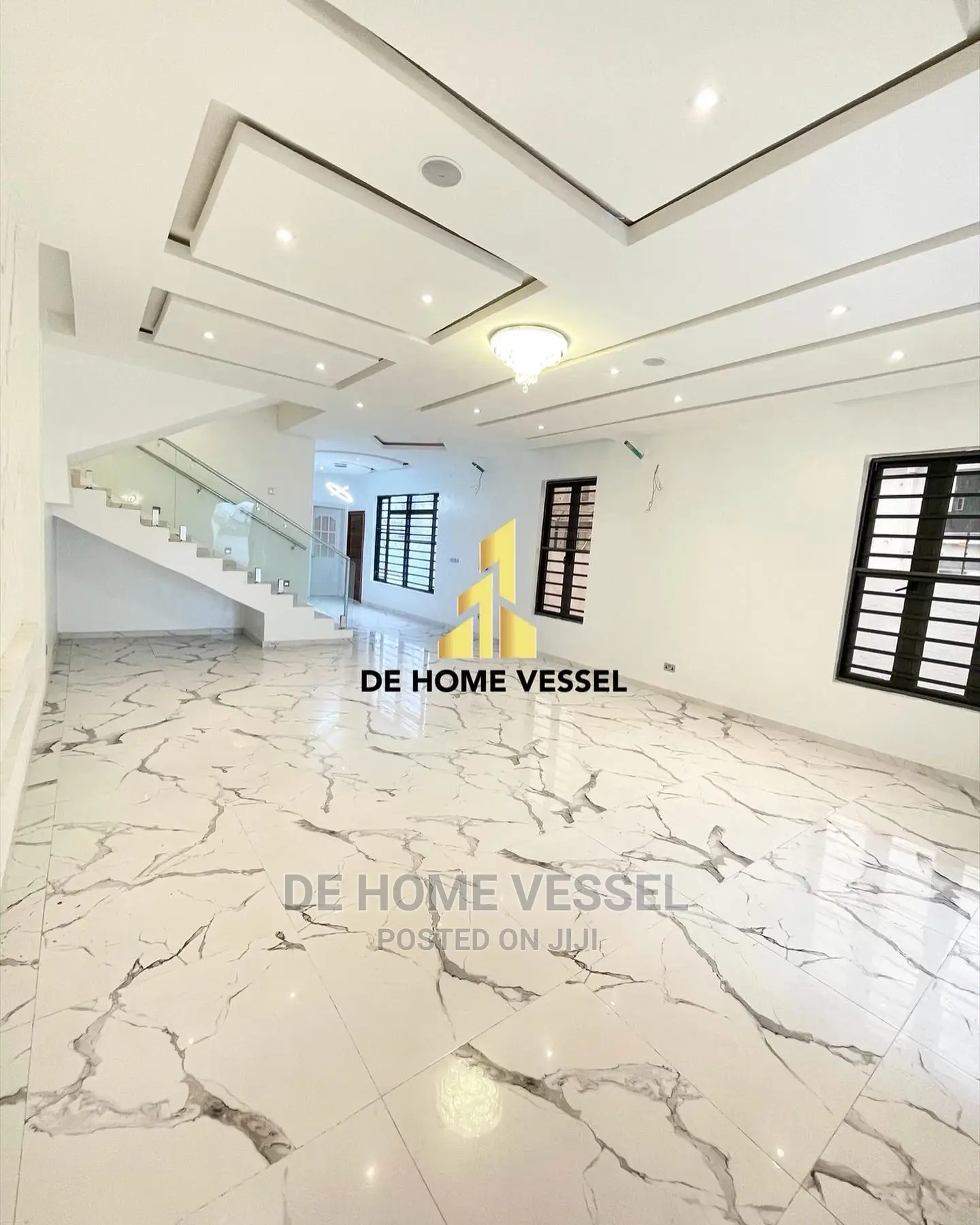 5bdrm Duplex in Ologolo for Sale in Ologolo
