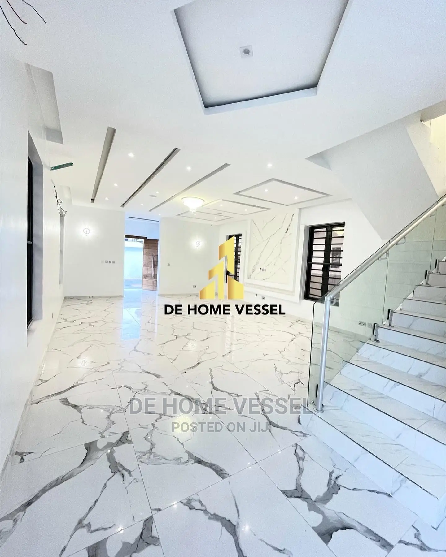 5bdrm Duplex in Ologolo for Sale in Ologolo