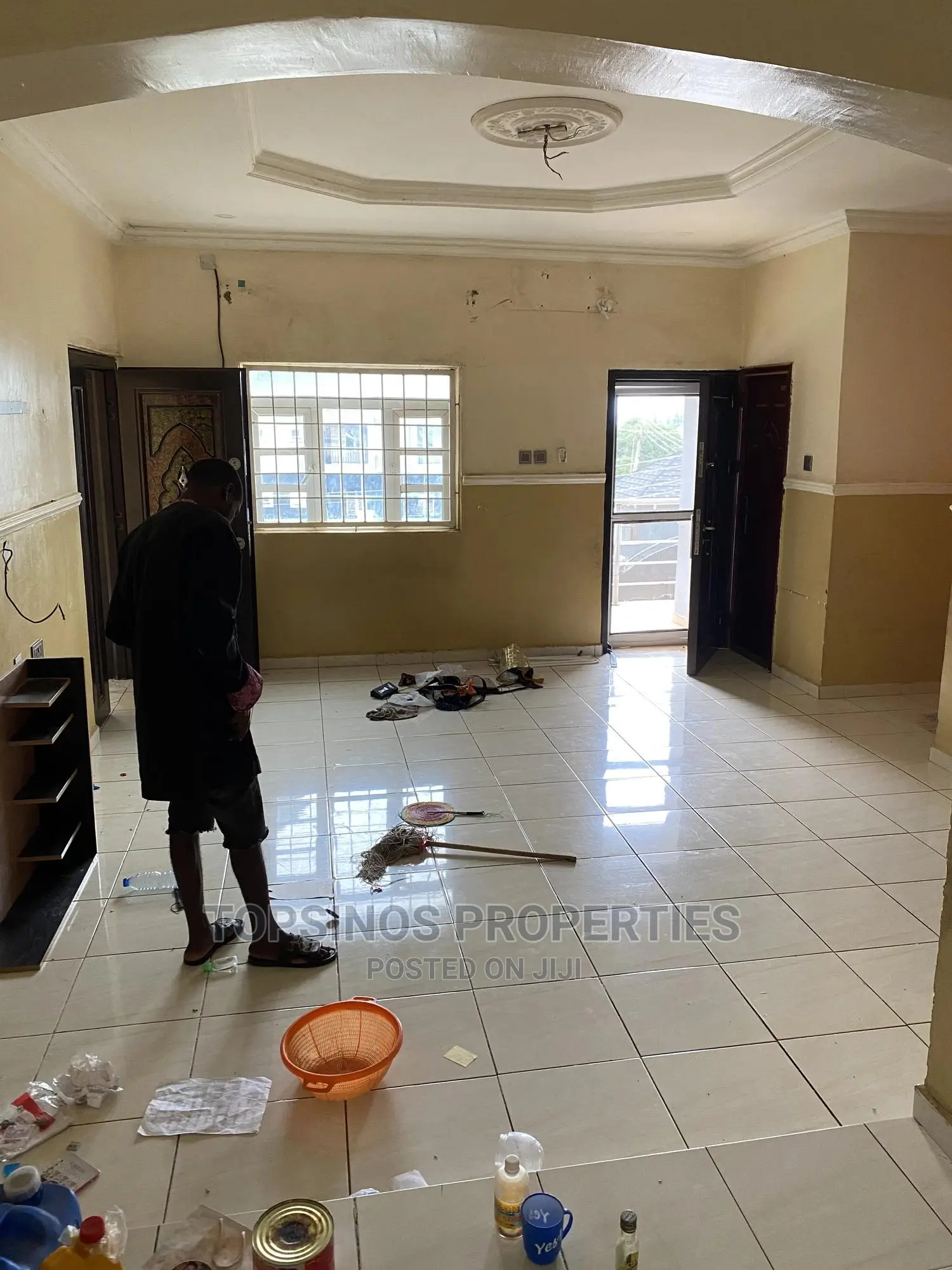 2bdrm Block of Flats in Dawaki for rent in Dawaki