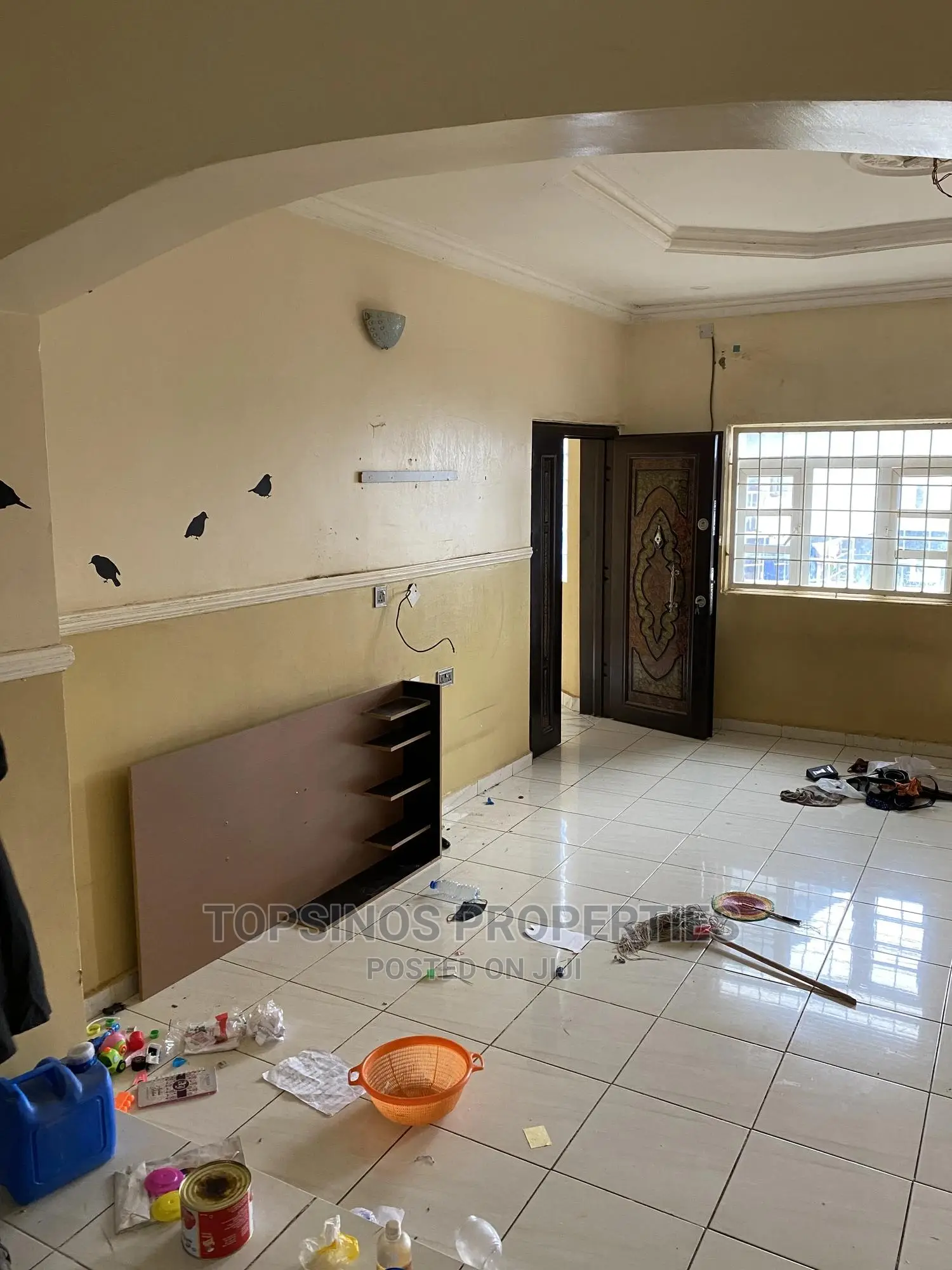 2bdrm Block of Flats in Dawaki for rent in Dawaki
