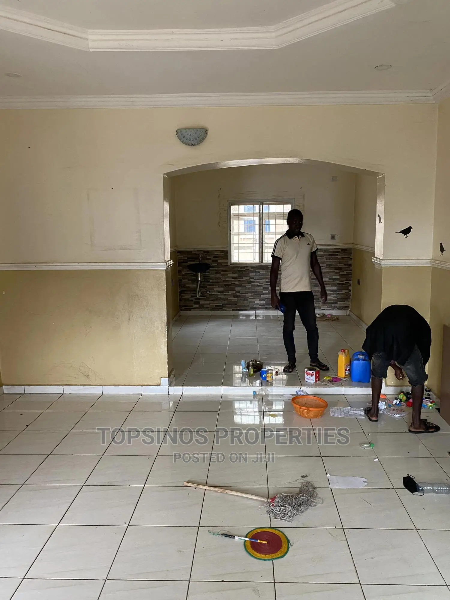 2bdrm Block of Flats in Dawaki for rent in Dawaki