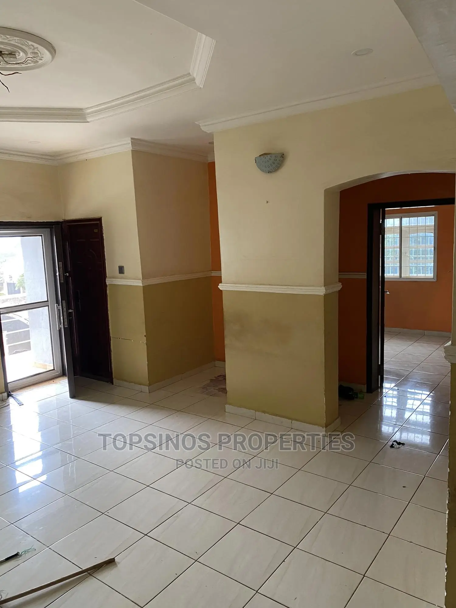 2bdrm Block of Flats in Dawaki for rent in Dawaki