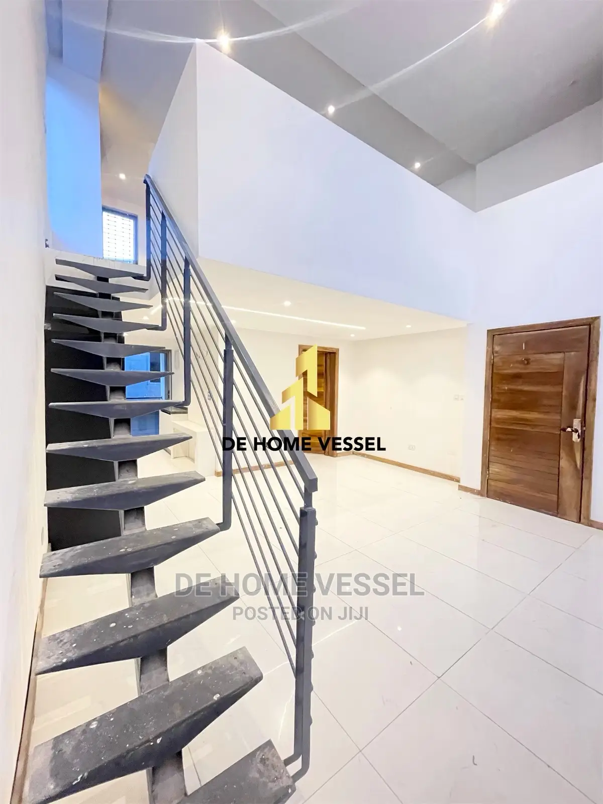 2bdrm Townhouse/Terrace in Ikate for Sale in Ikate