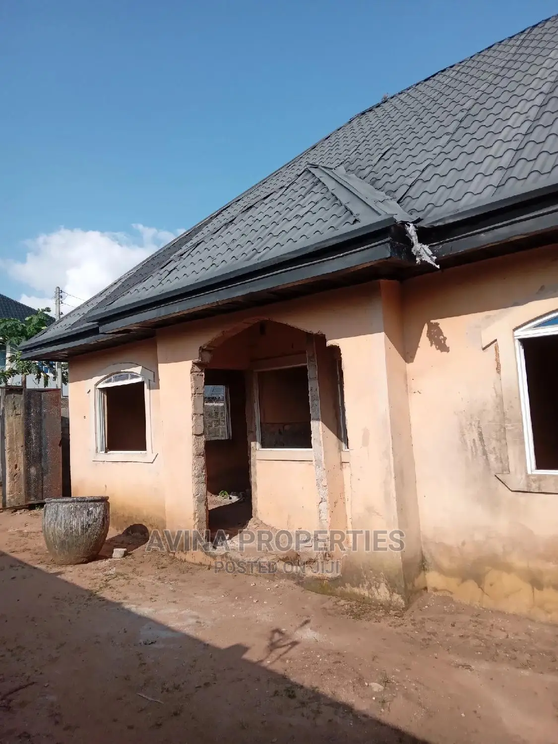 2bdrm Block of Flats in Avina Properties, Owerri for Sale in Owerri