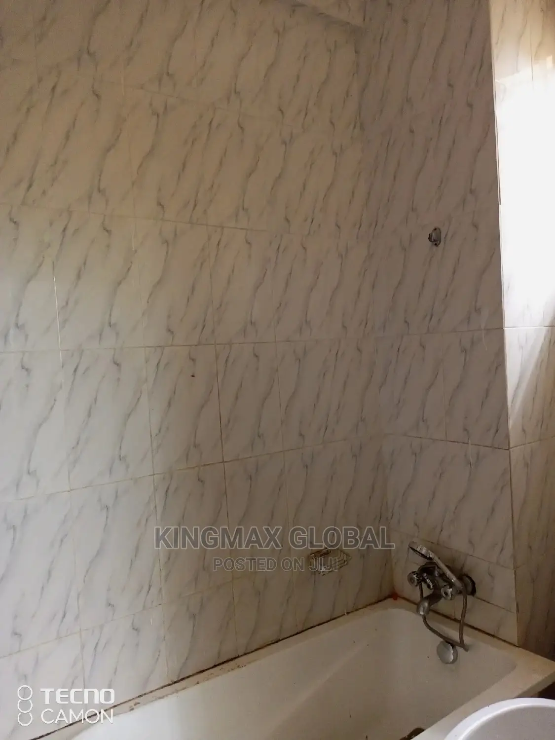 3bdrm Block of Flats in Wuye for rent in Wuye