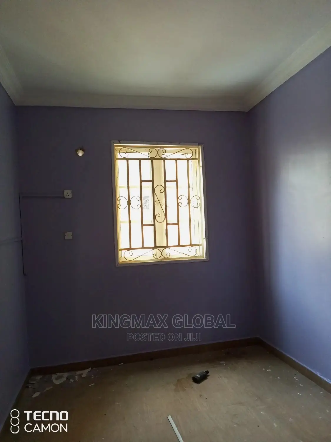 3bdrm Block of Flats in Wuye for rent in Wuye