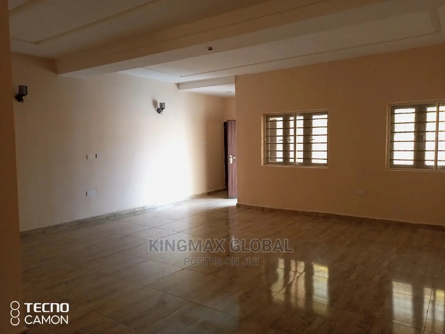3bdrm Block of Flats in Wuye for rent in Wuye
