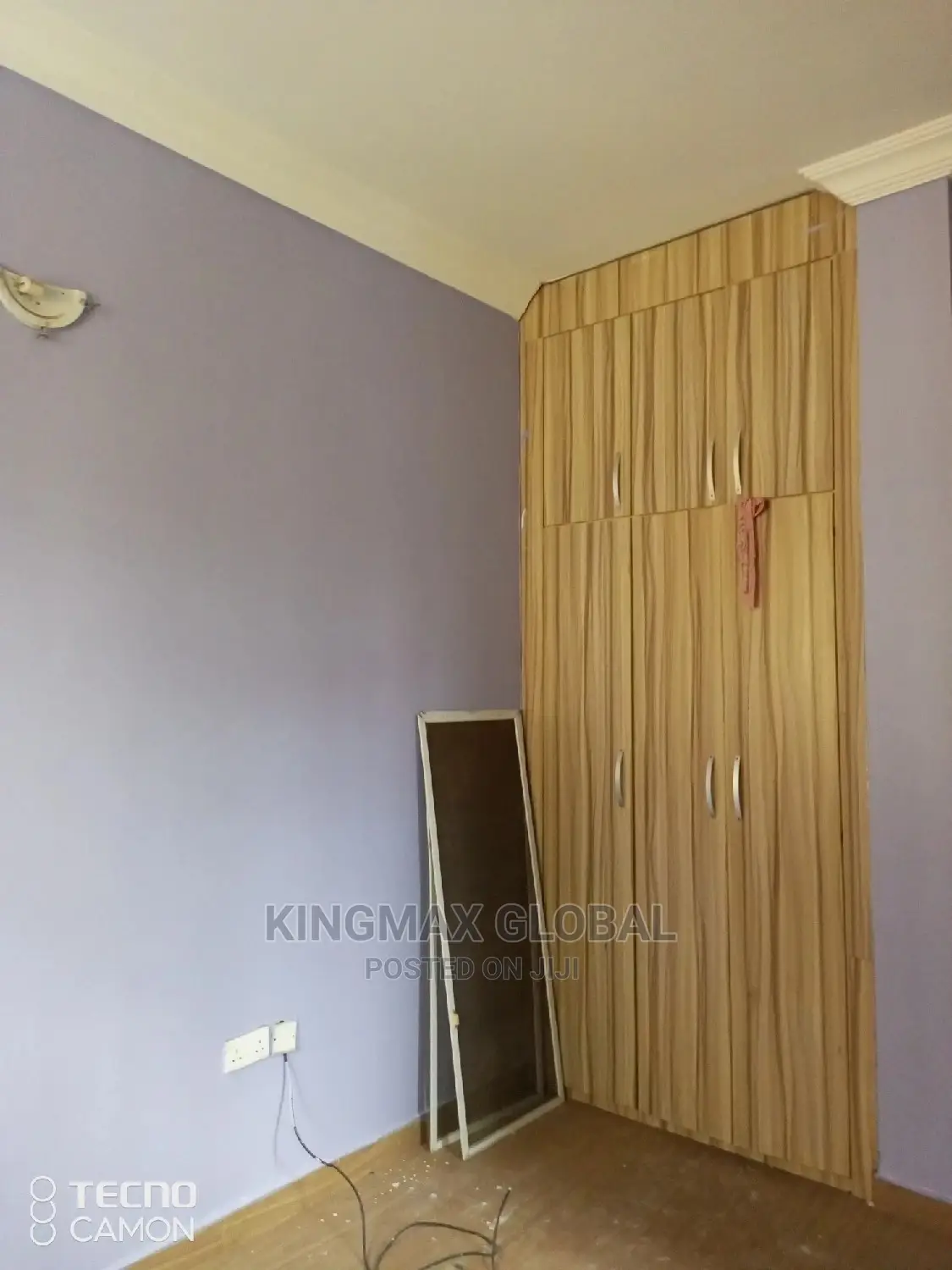 3bdrm Block of Flats in Wuye for rent in Wuye