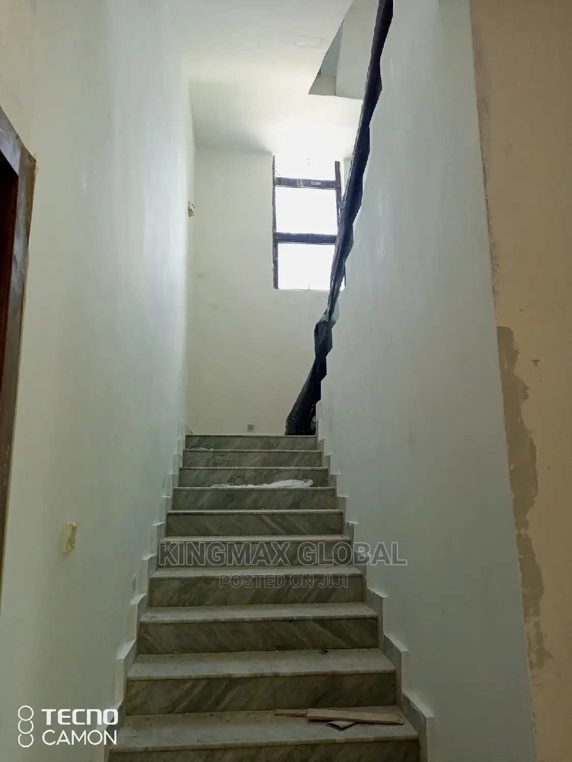 6bdrm Maisonette in Wuye for sale in Wuye