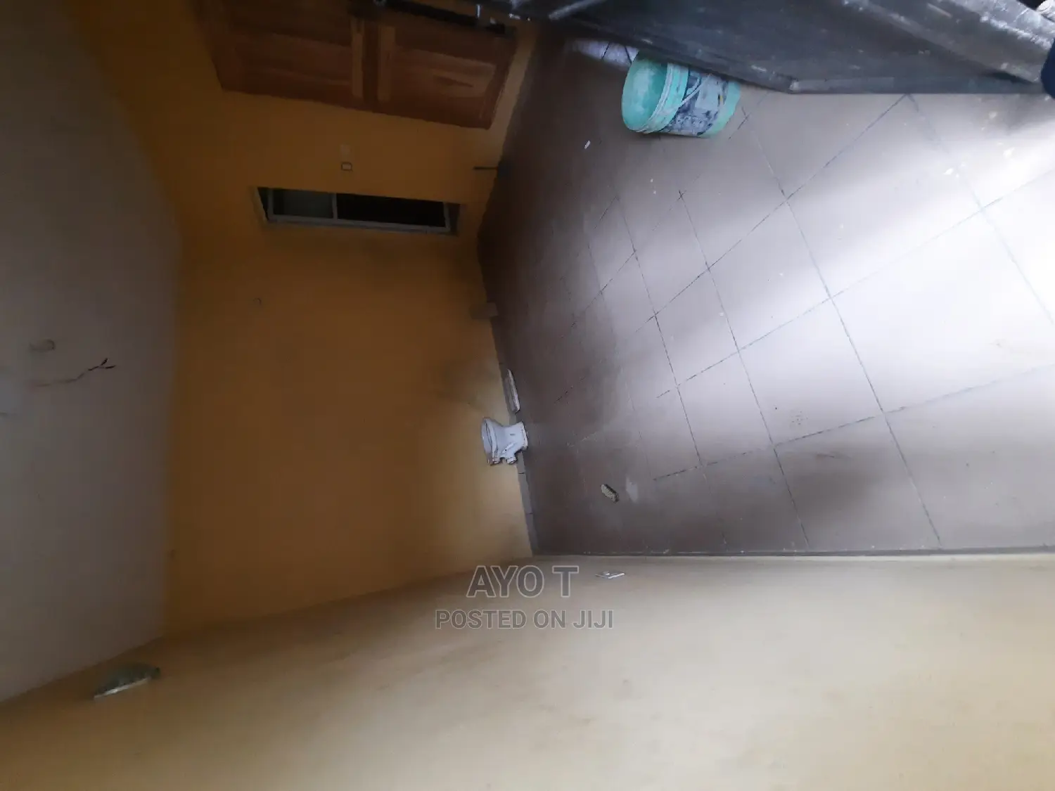 Studio Apartment in Bariga for rent in Bariga / Shomolu