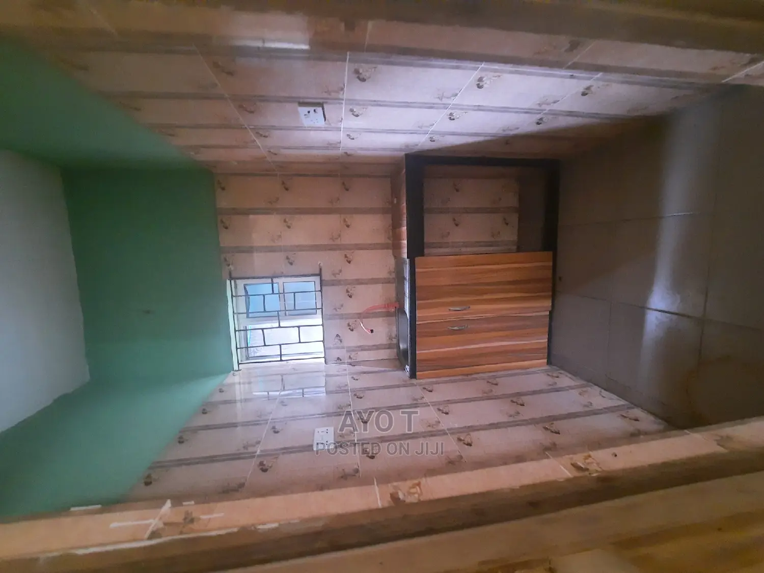 Studio Apartment in Bariga for rent in Bariga / Shomolu