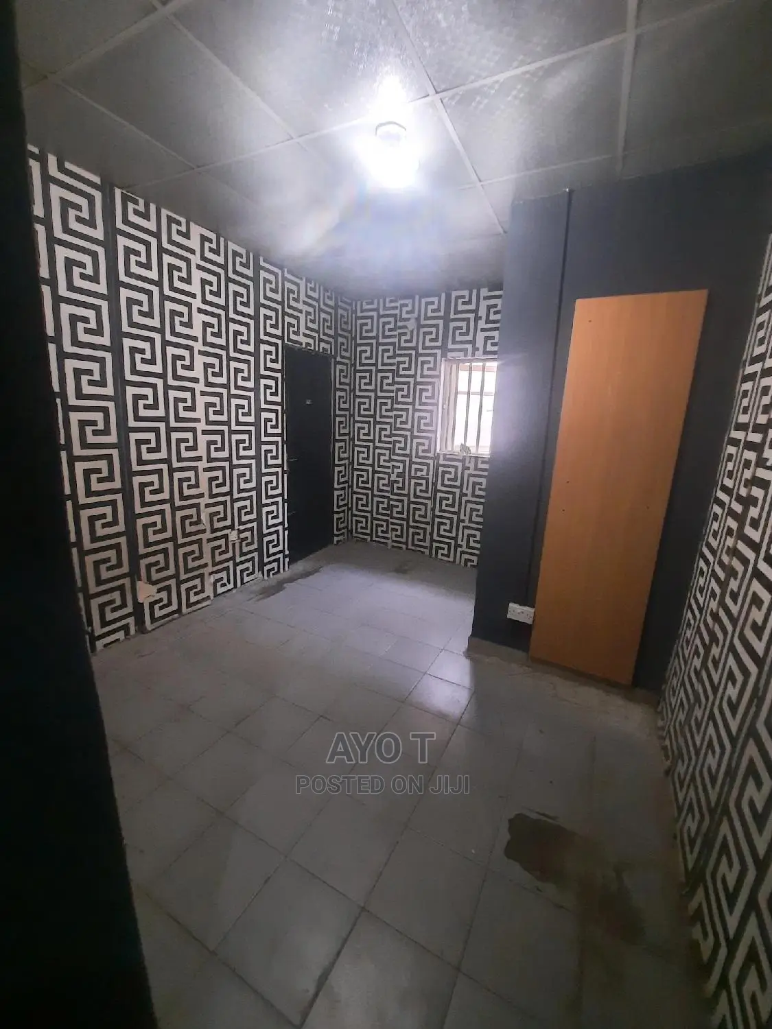 Studio Apartment in Bariga for rent in Bariga / Shomolu