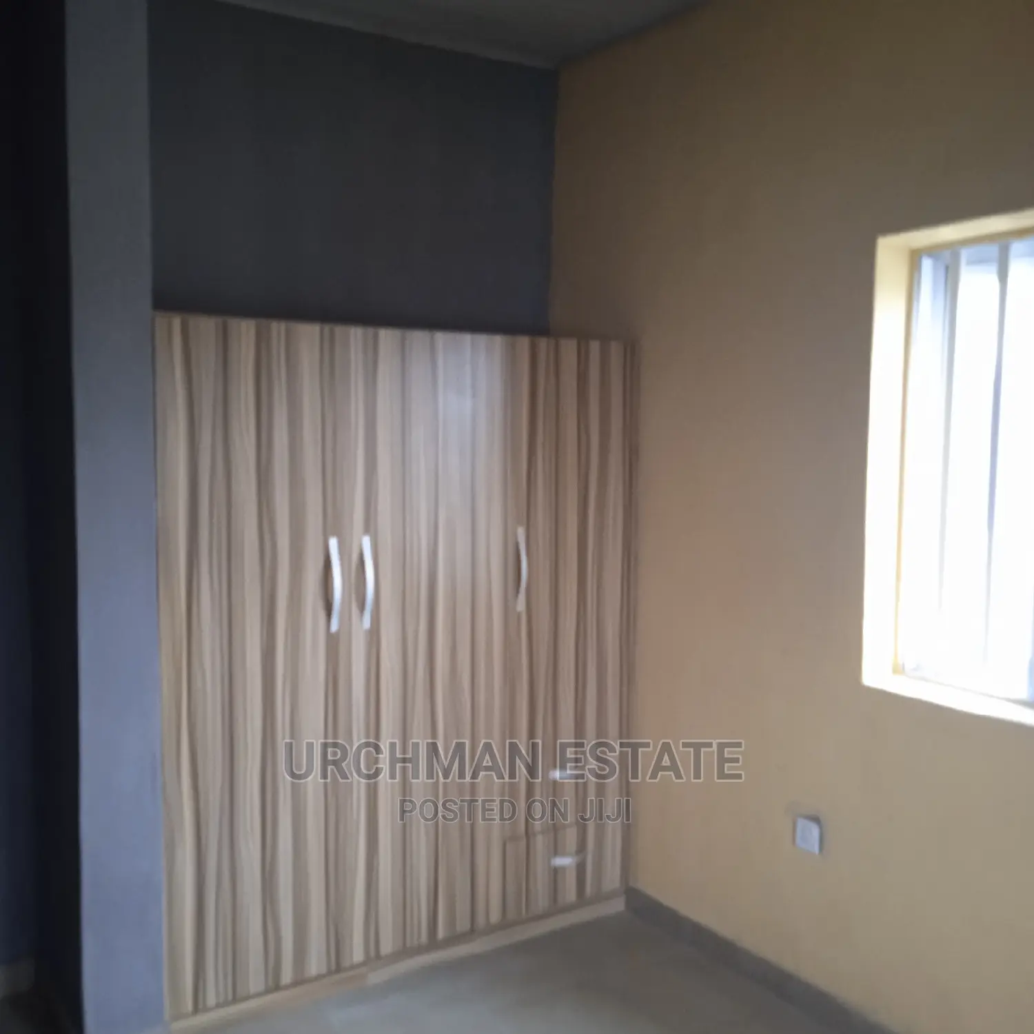 Furnished 3bdrm Apartment in Newsite Off Navy, Satellite Town for rent in Satellite Town