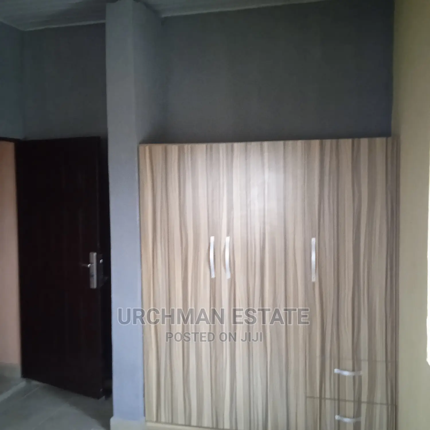 Furnished 3bdrm Apartment in Newsite Off Navy, Satellite Town for rent in Satellite Town