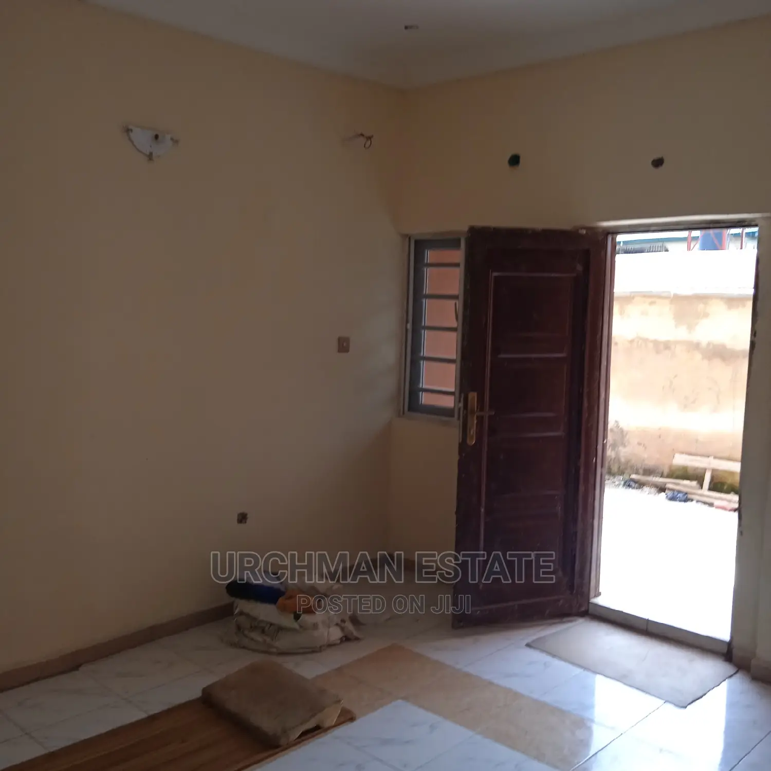 Furnished 2bdrm Apartment in Newsite Off Navy, Satellite Town for rent in Satellite Town