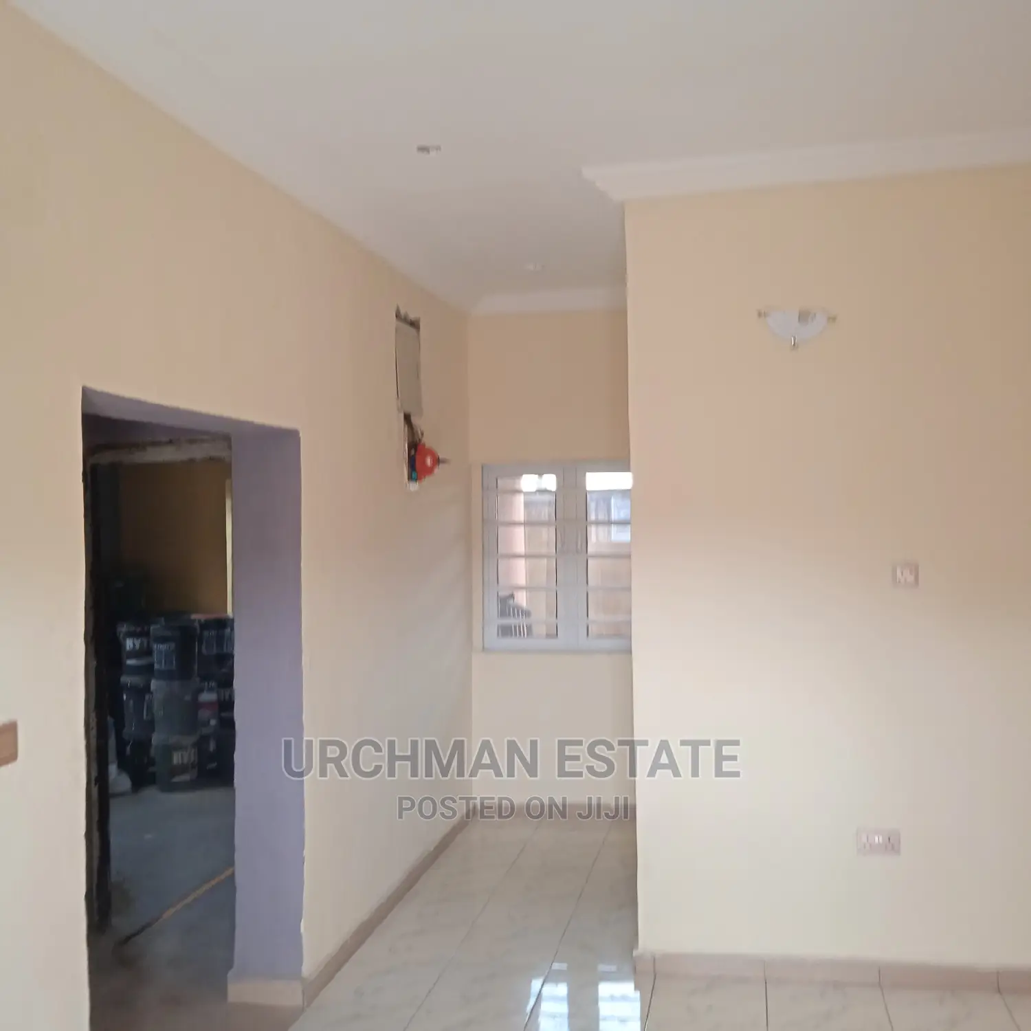 Furnished 2bdrm Apartment in Newsite Off Navy, Satellite Town for rent in Satellite Town
