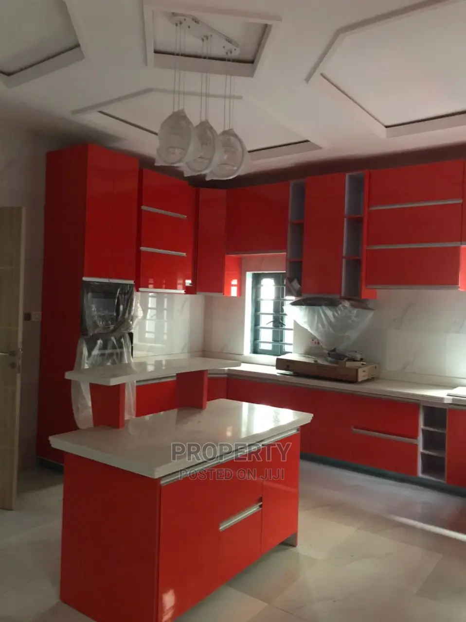 5bdrm Duplex in Omole Estate Phase 1 for Sale in Omole Phase 1