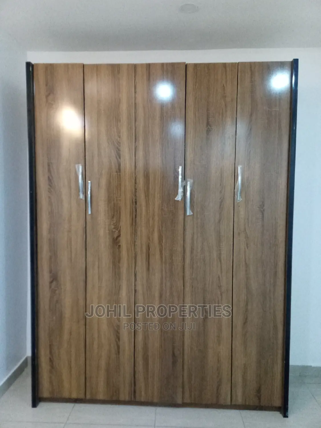 3bdrm Duplex in Naf Valley Estate, Asokoro for rent in Asokoro