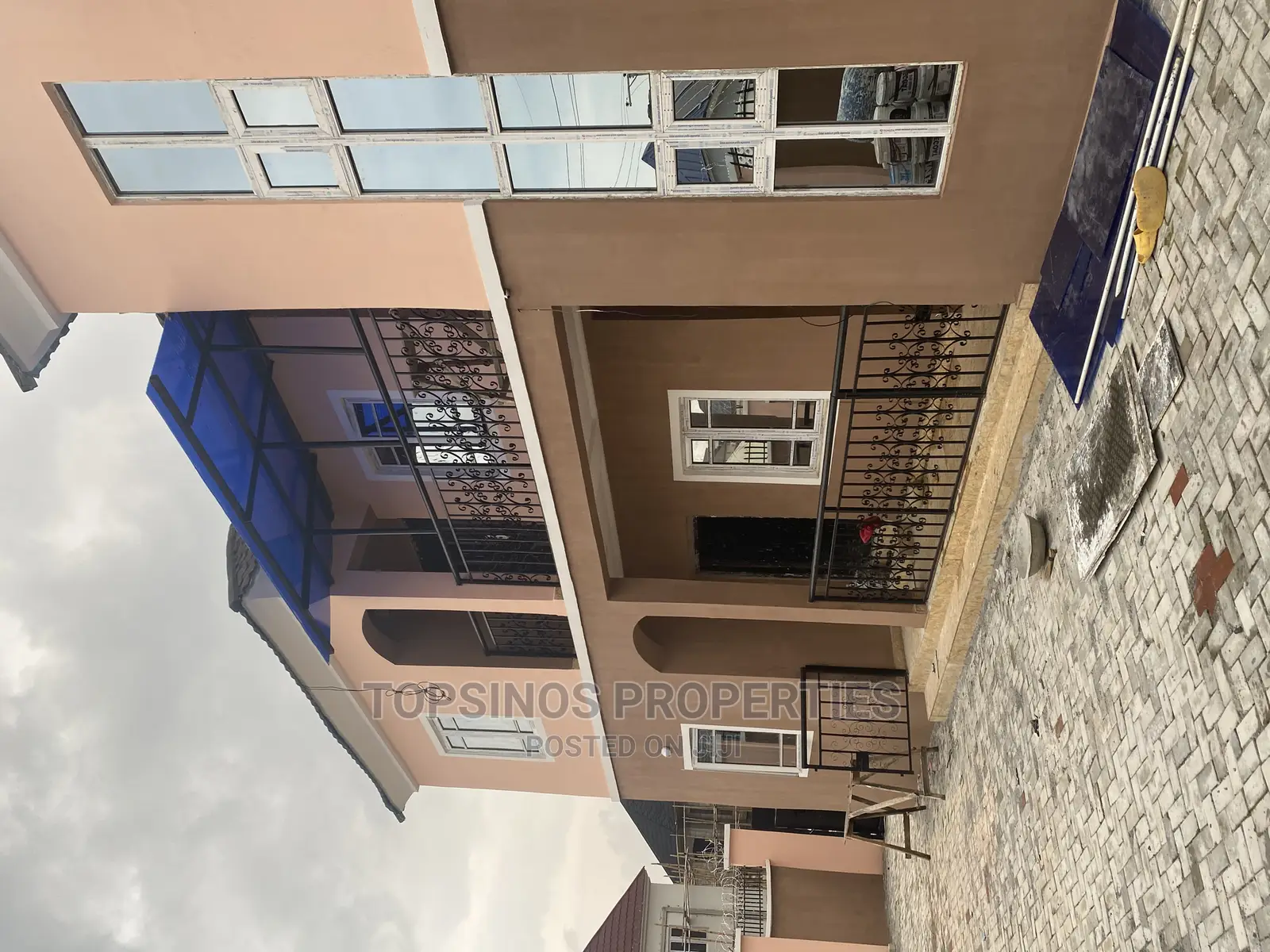 2bdrm Block of Flats in Dawaki for rent in Dawaki