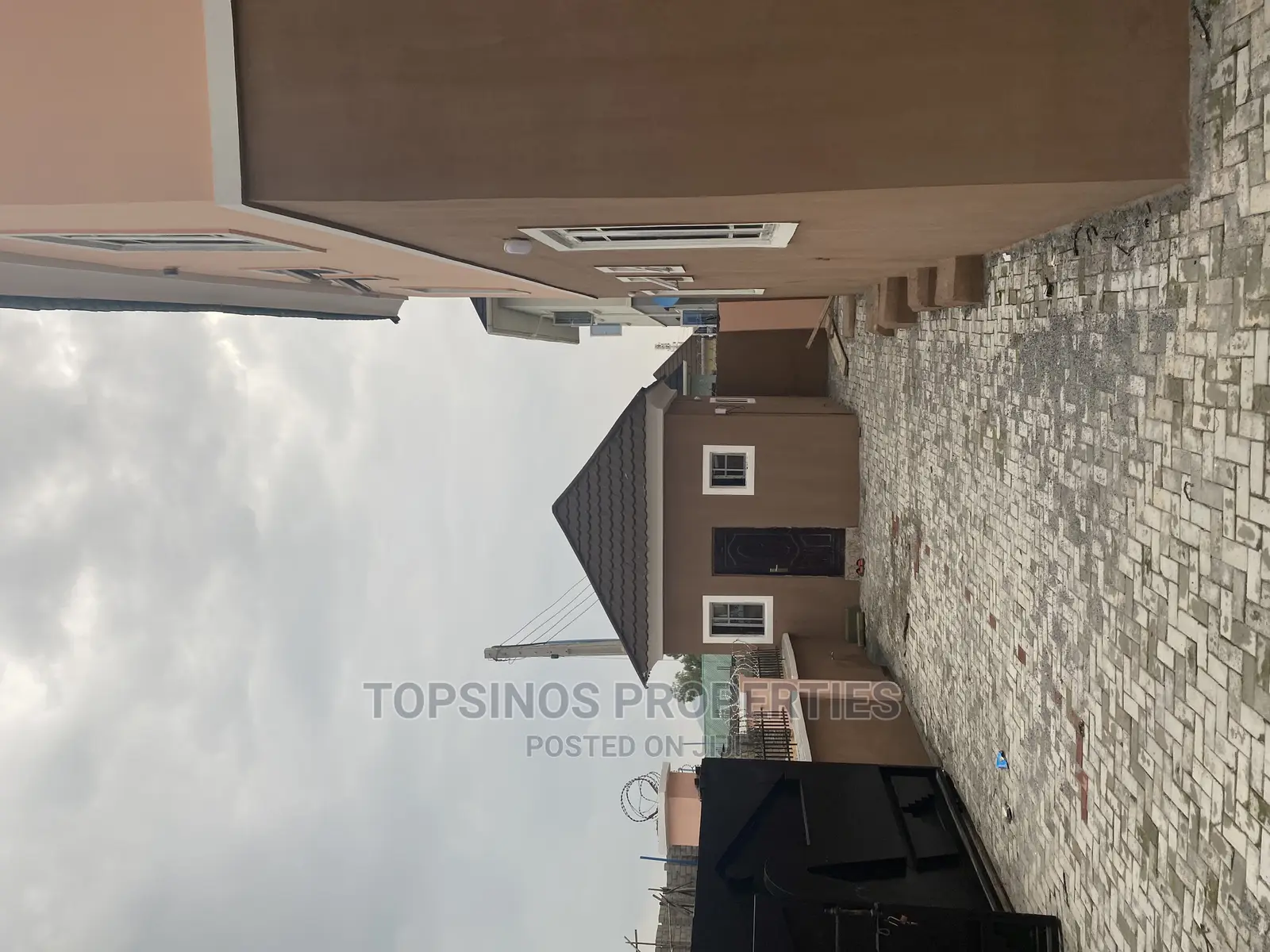 2bdrm Block of Flats in Dawaki for rent in Dawaki