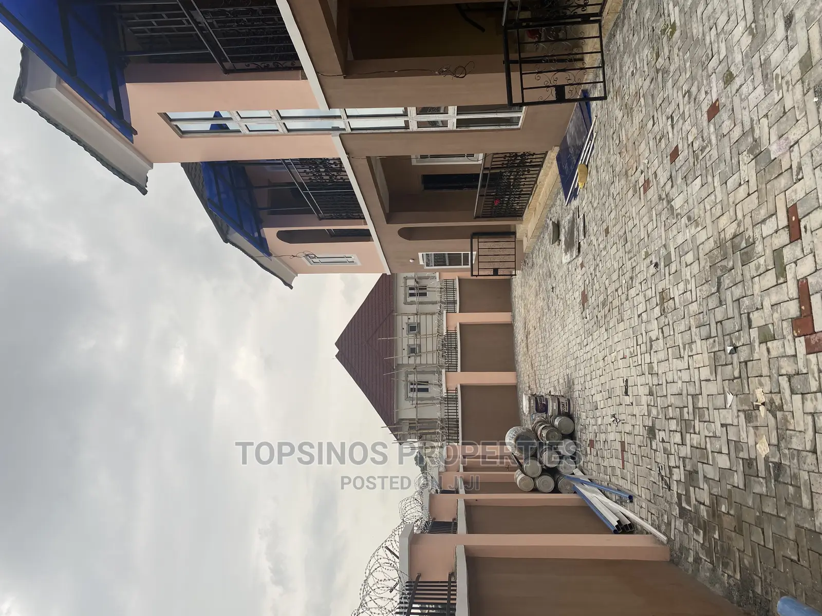 2bdrm Block of Flats in Dawaki for rent in Dawaki
