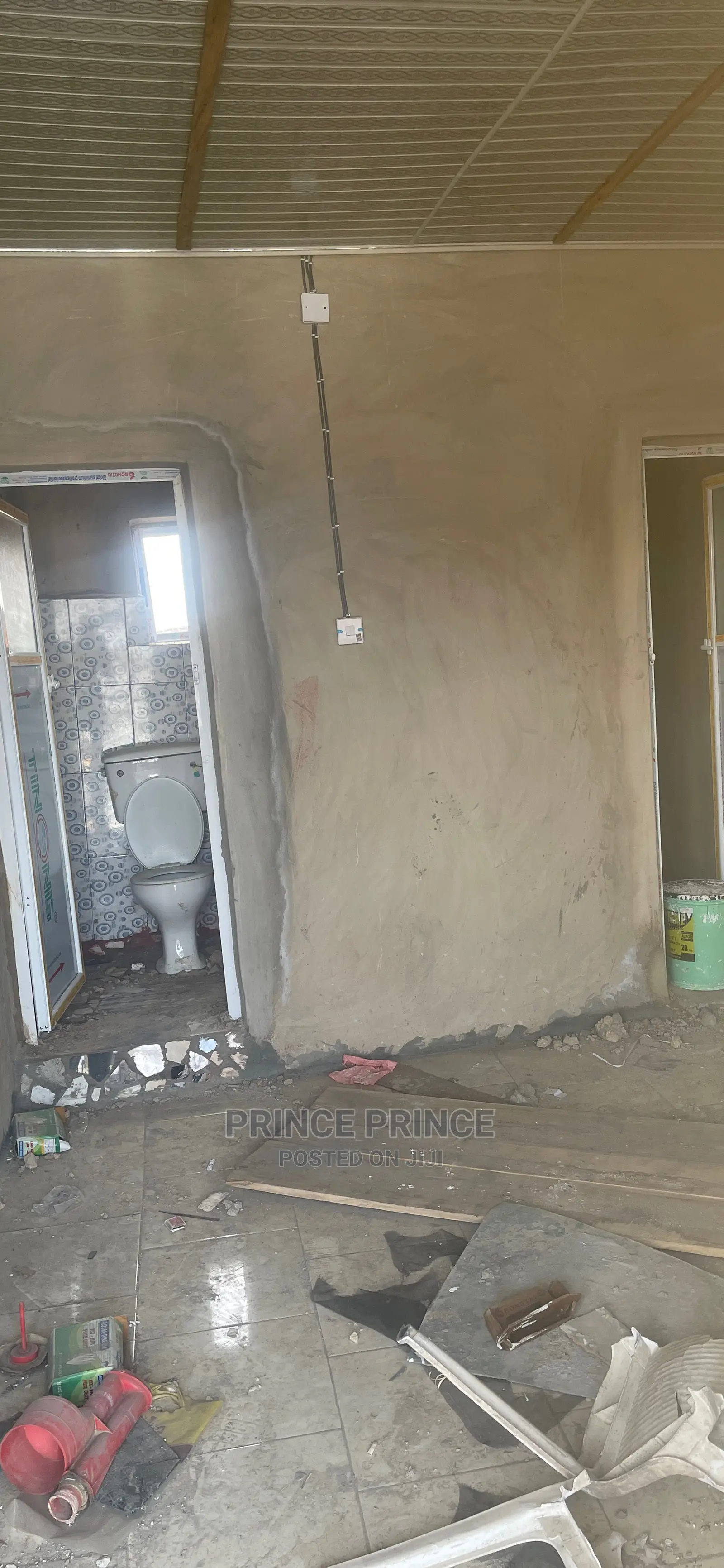 1bdrm Bedsitter in Surulere for rent in Surulere